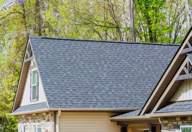 Best Roof Ventilation Installation  in Lynchburg, OH